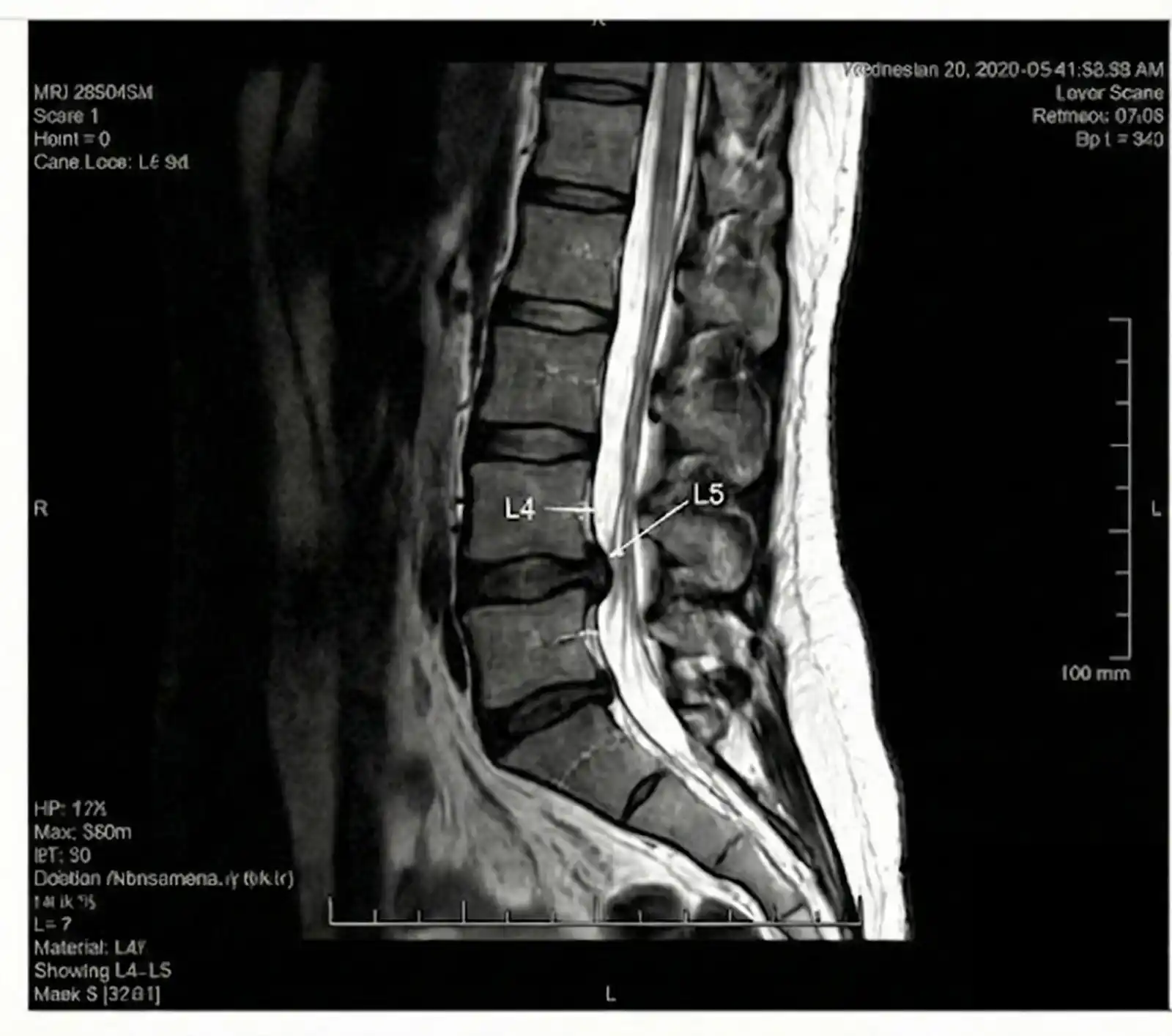 Spine surgery hospital in Vadodara with advanced spine care facilities